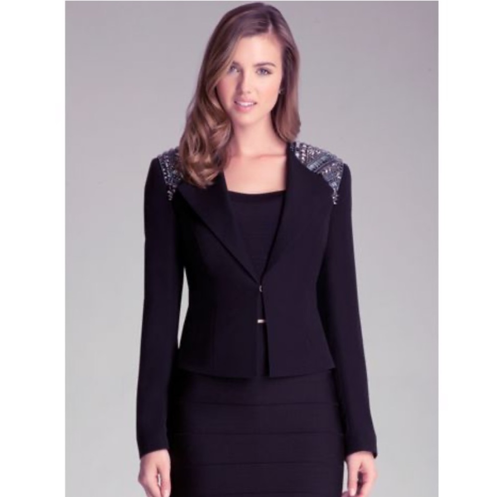 Bebe Jacket